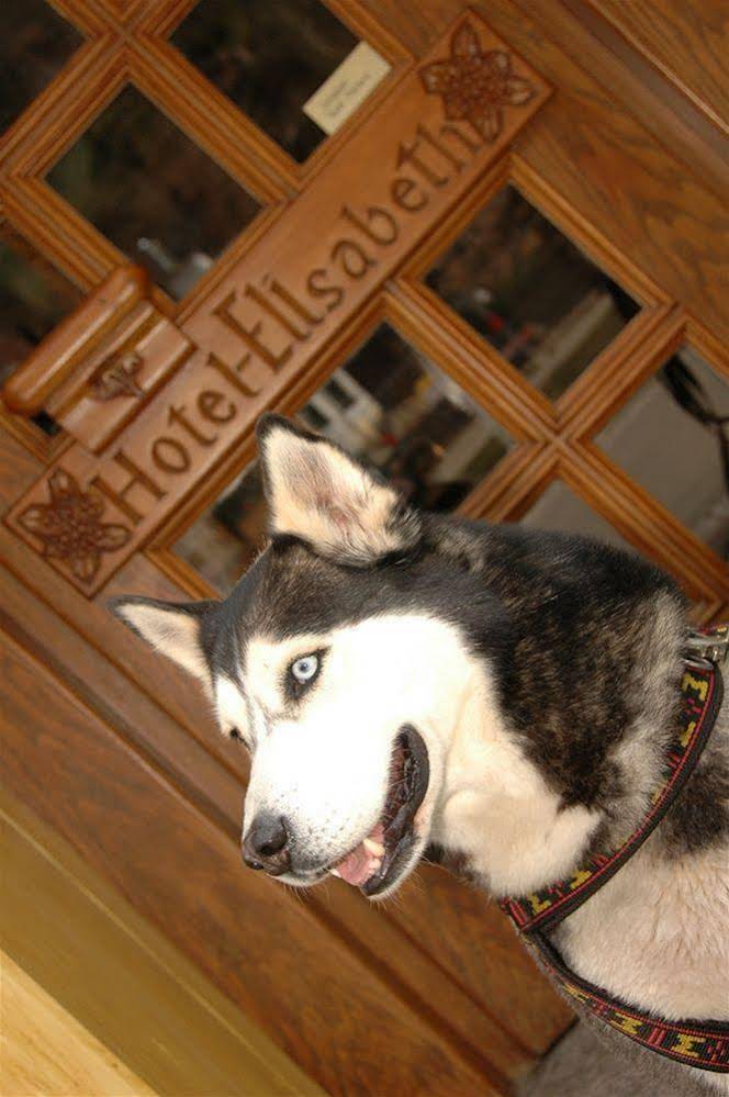 Wellness Hotel Elisabeth