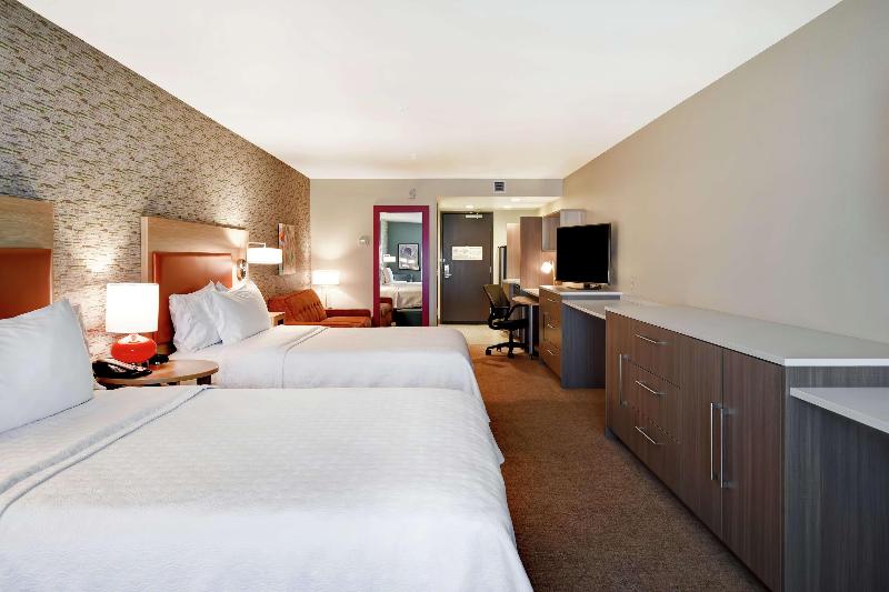 Home2 Suites by Hilton Victorville - photo 55
