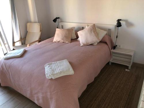 El Rincon de Cabello - last minute hotel in Unknown City