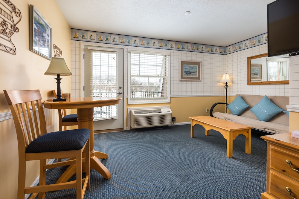 Old Harbor Inn - photo 91