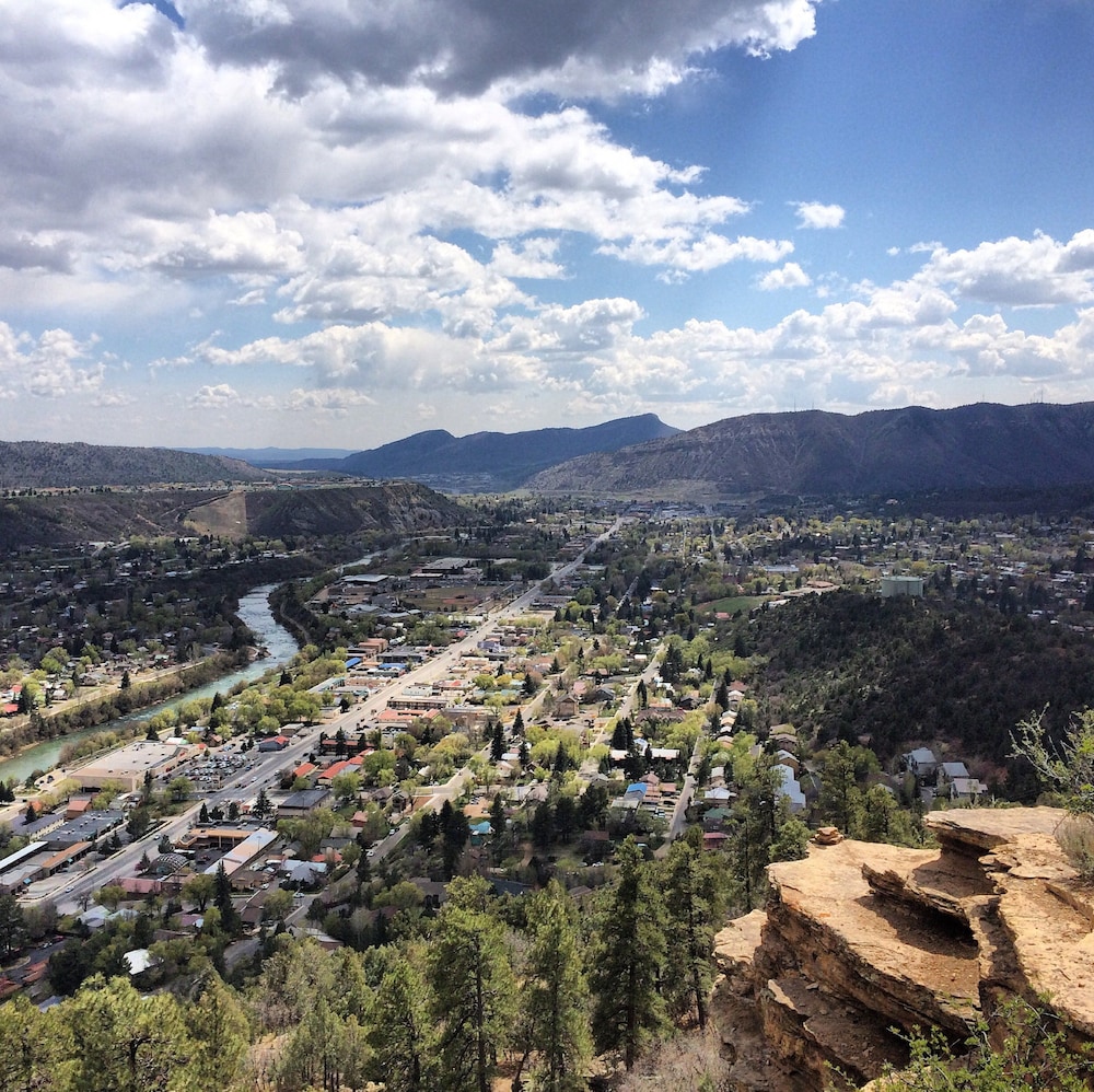 Holiday Inn Hotel & Suites Durango Downtown by IHG - photo 51