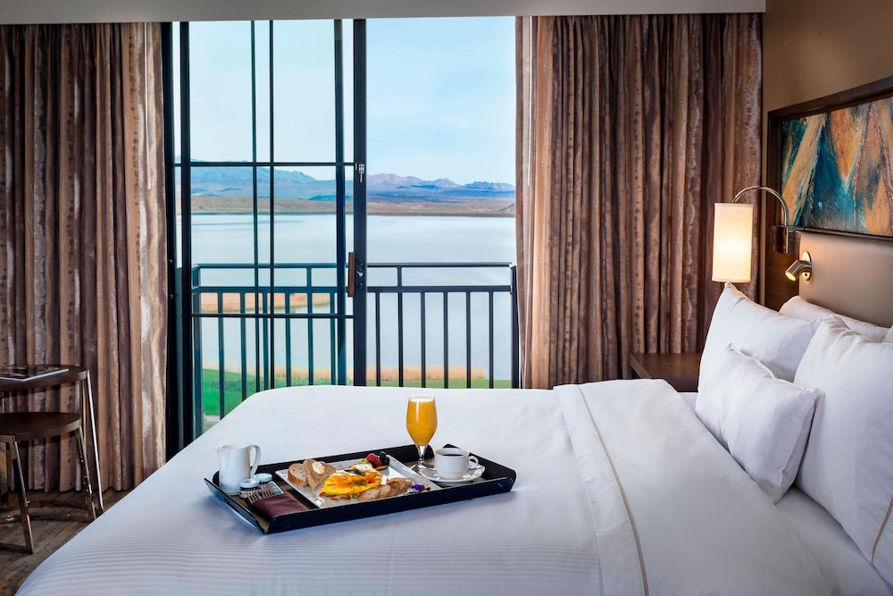 The Westin Lake Las Vegas Resort & Spa by Marriott - photo 23