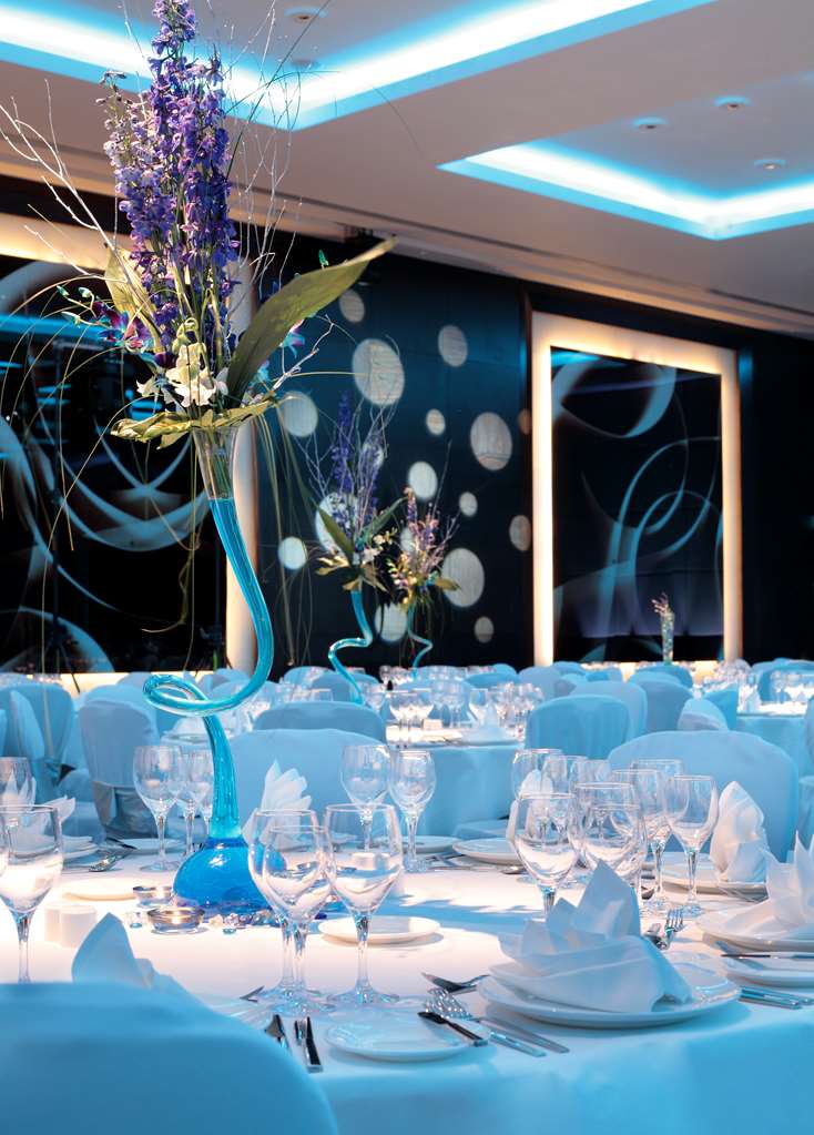 כנסים ואירועים