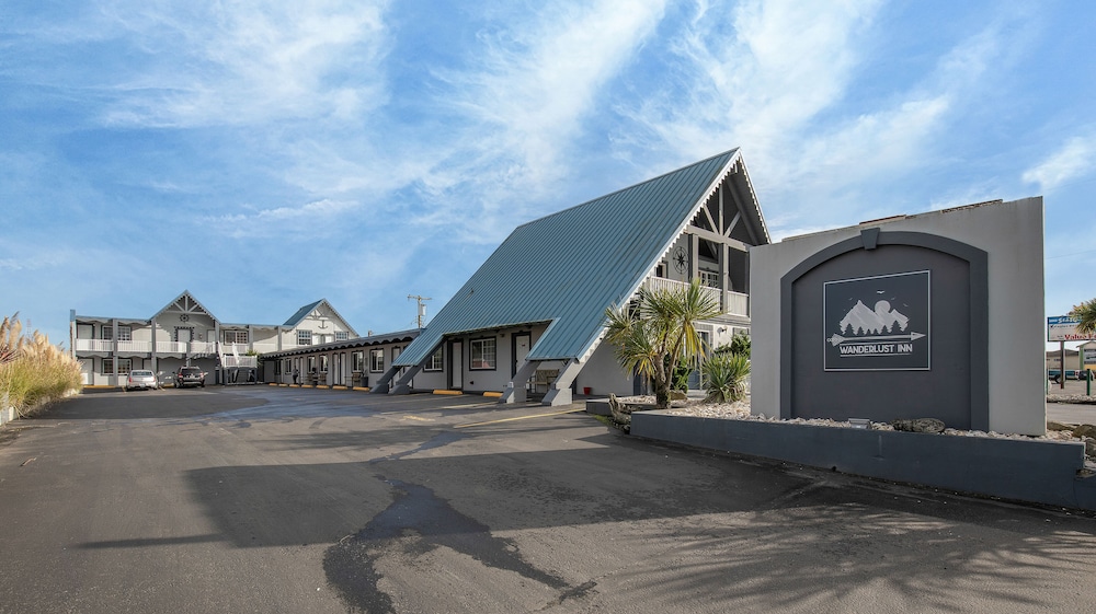 Wanderlust Inn - photo 49