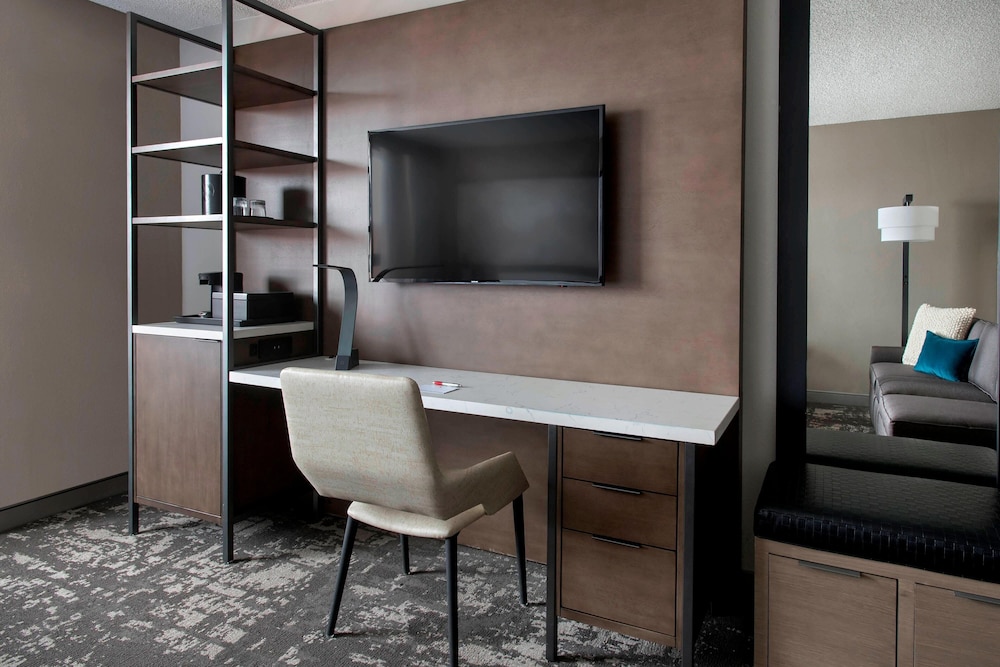 Marriott Albany - photo 4