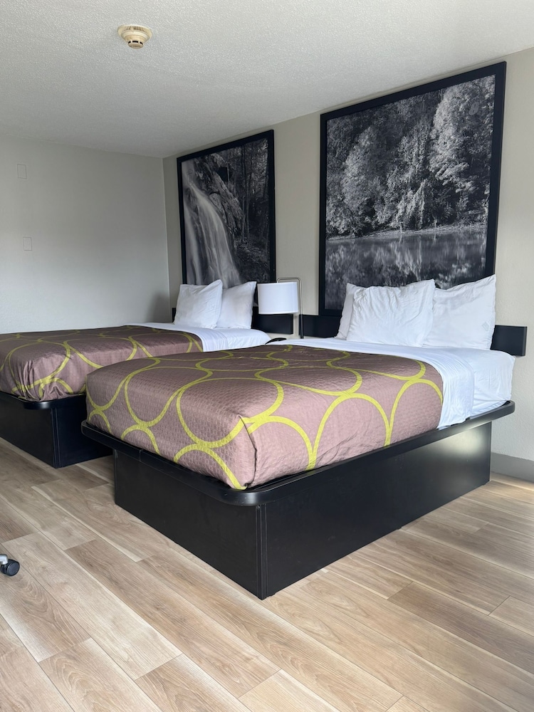 Super 8 By Wyndham Charleston WV - photo 16