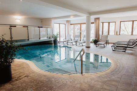 Hotel St.Hubertus — Lofer — photo 3