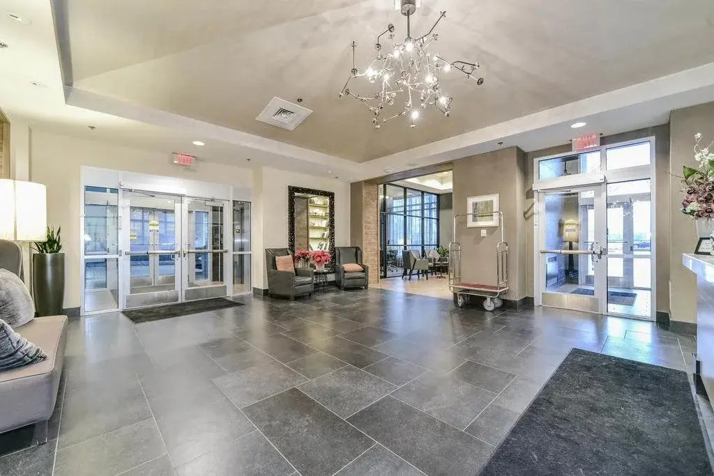 Boston Harbor View Luxury Suit - featured photo