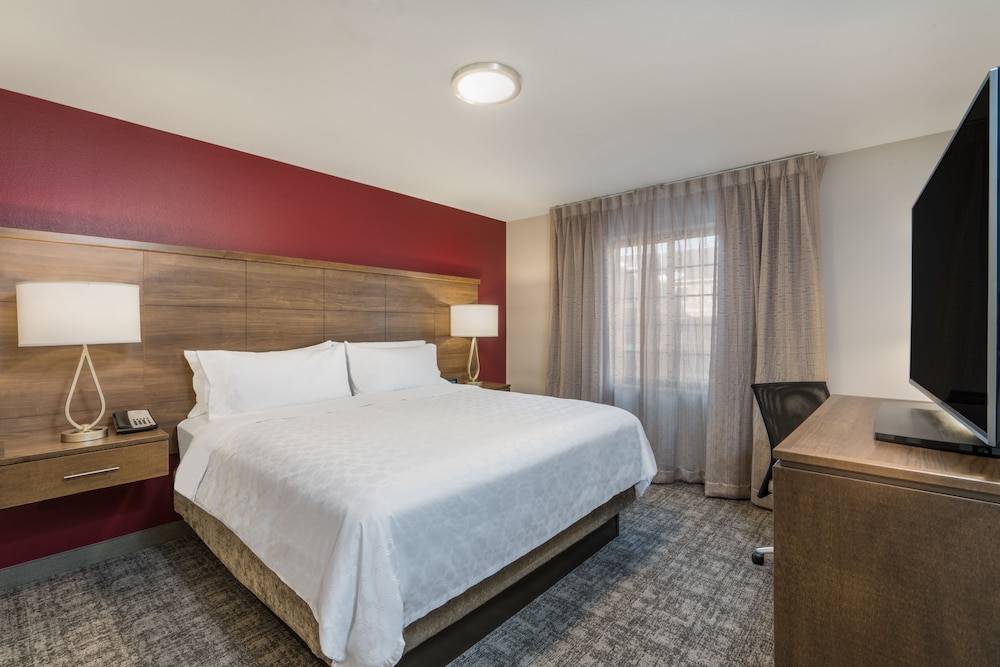 Staybridge Suites Anchorage by IHG - photo 8