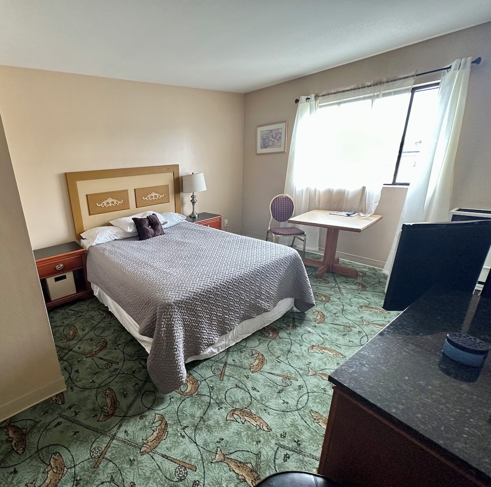 Alaska Angler's Inn - photo 44