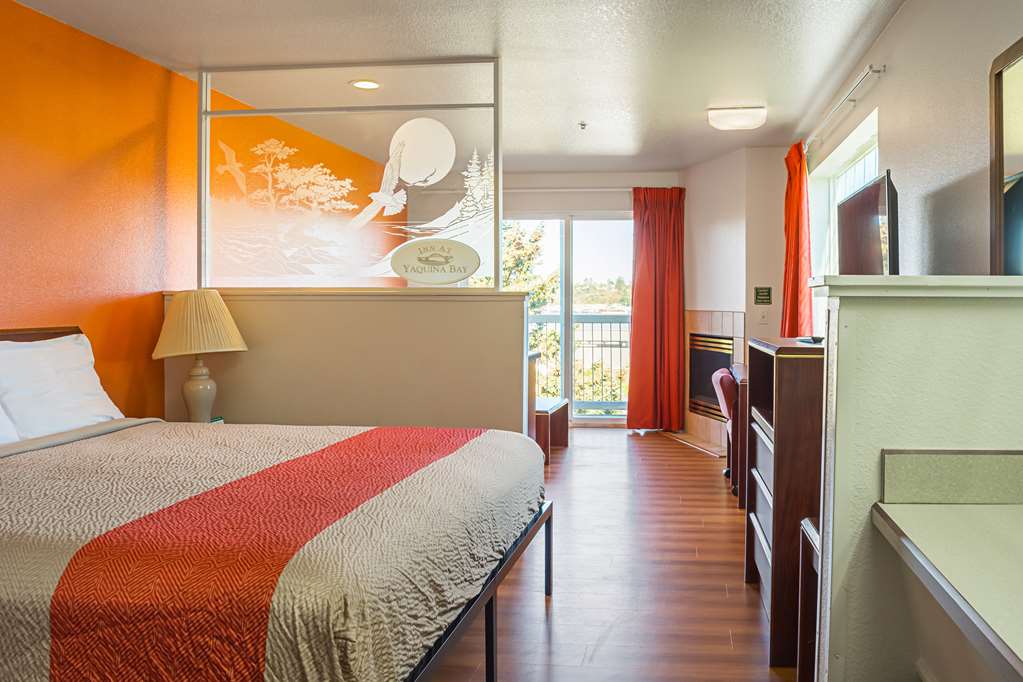 Motel 6 Newport OR - photo 7