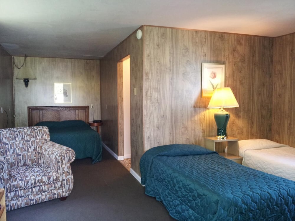 Ocean Avenue Inn - photo 9