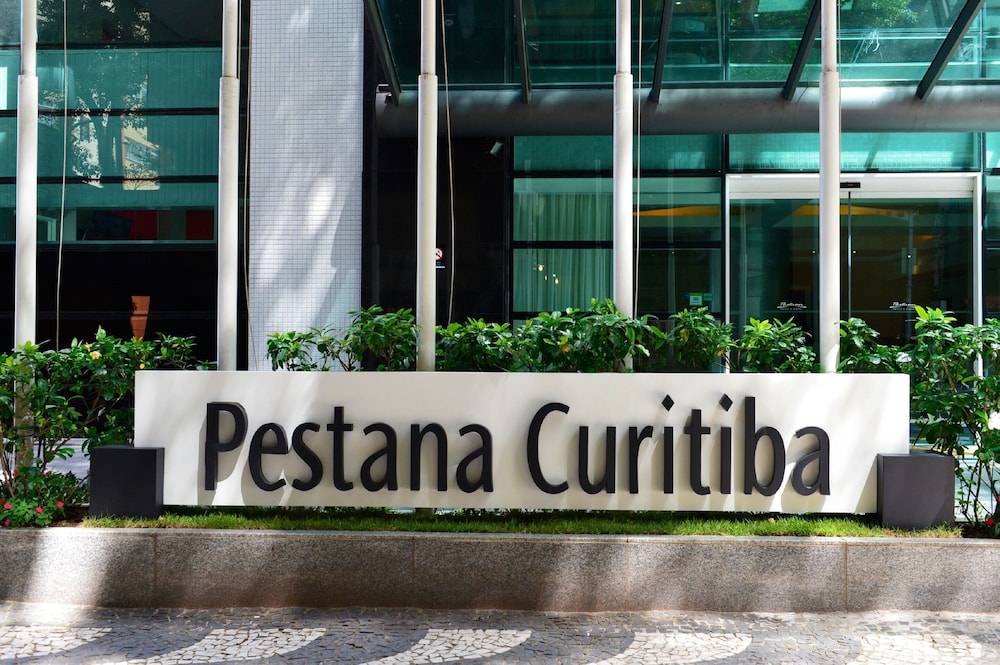 Pestana Curitiba