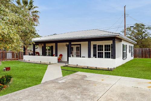 Salty Getaway in Lamar, United States