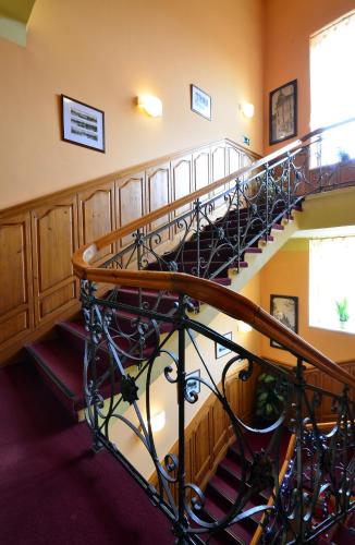 Hotel Central — Trinec — photo 5