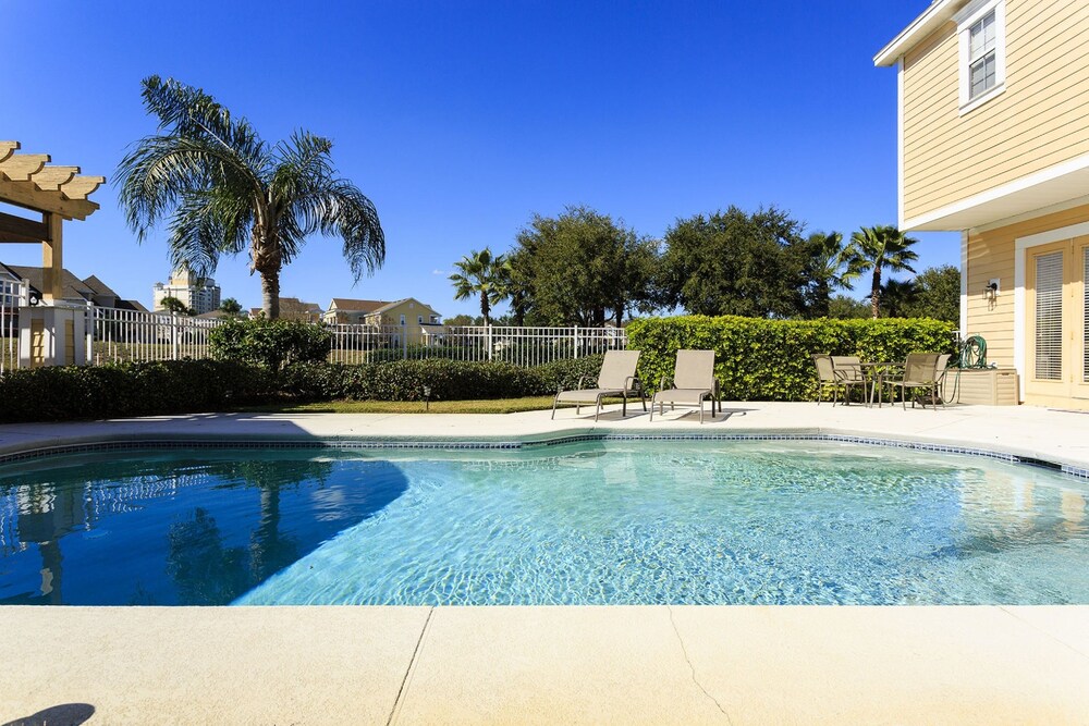 Reunion Resort by Intteli Fun Rentals - photo 55