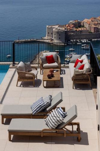 Villa Astoria Dubrovnik