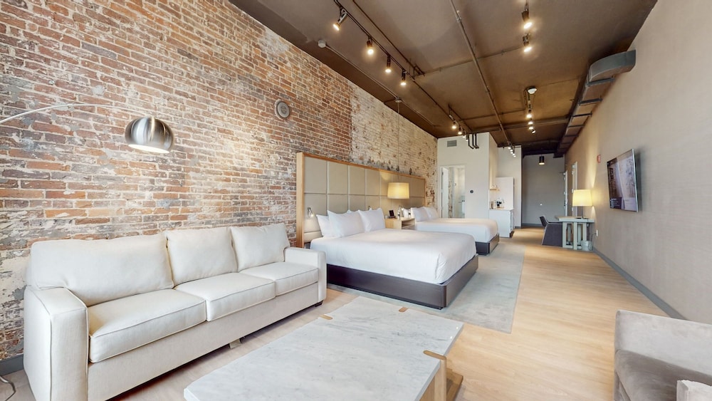 Studio 154 Luxury Hotel - photo 51