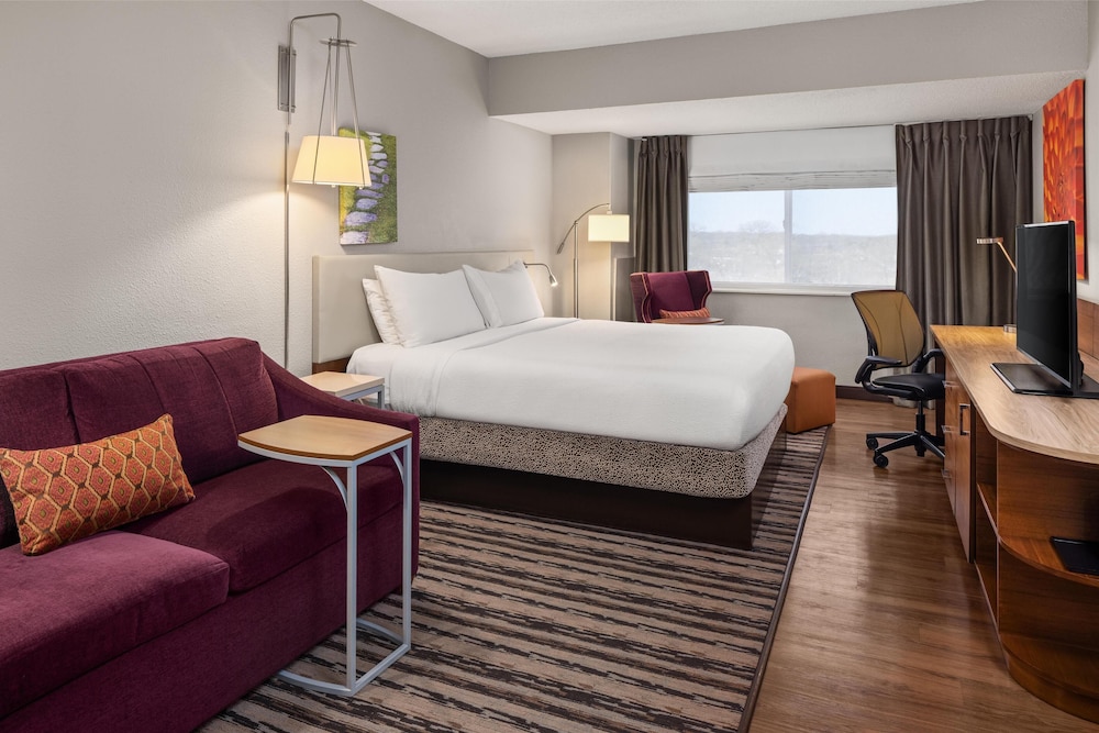 Hilton Garden Inn Minneapolis Airport Mall of America - photo 22