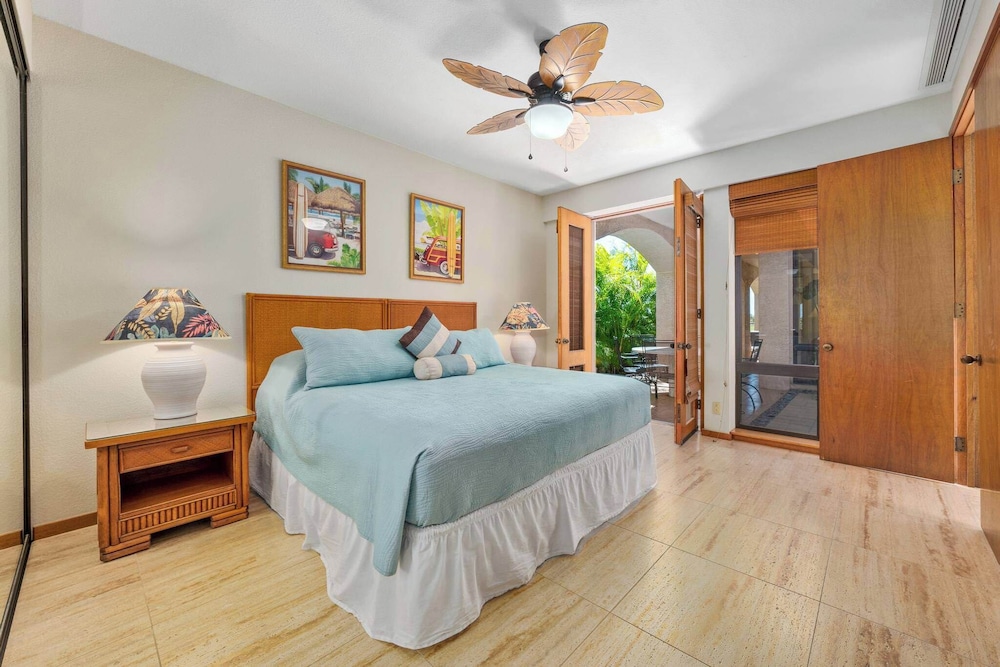 Shores at Waikoloa Beach Resort 19 2 Ensuite & Loft - photo 6