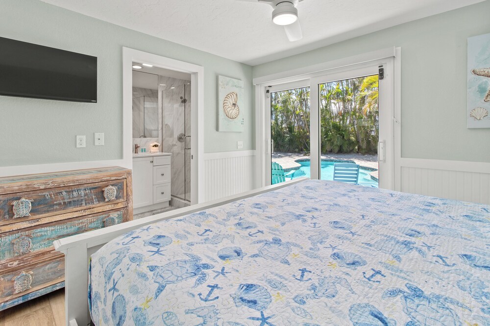 Siesta Key Island Rentals - photo 37