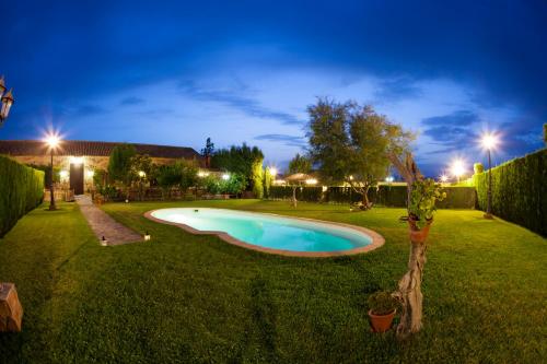 Finca El Cotillo — hotel in Guarroman