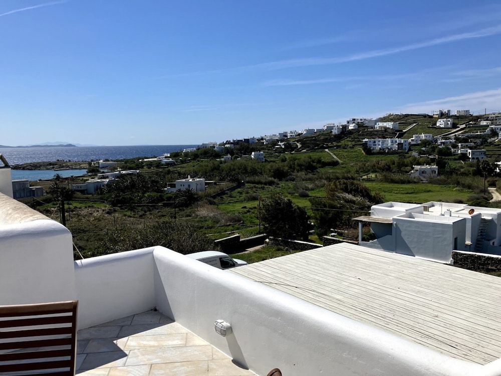 Helios Thalassa 82 sqm — Tinos — photo 3