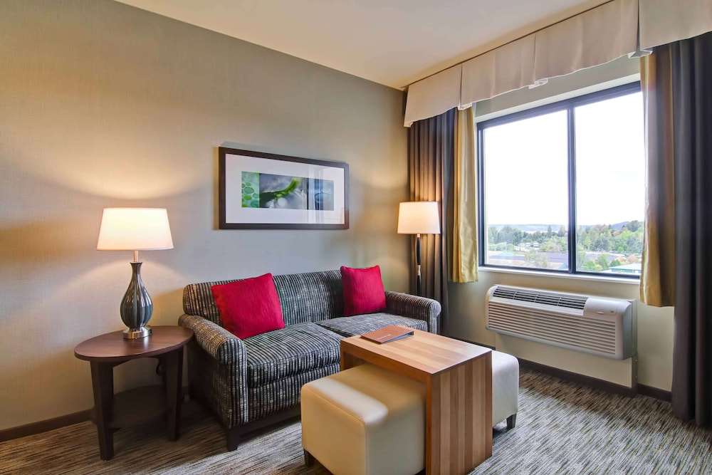 Homewood Suites by Hilton Seattle Issaquah - photo 16