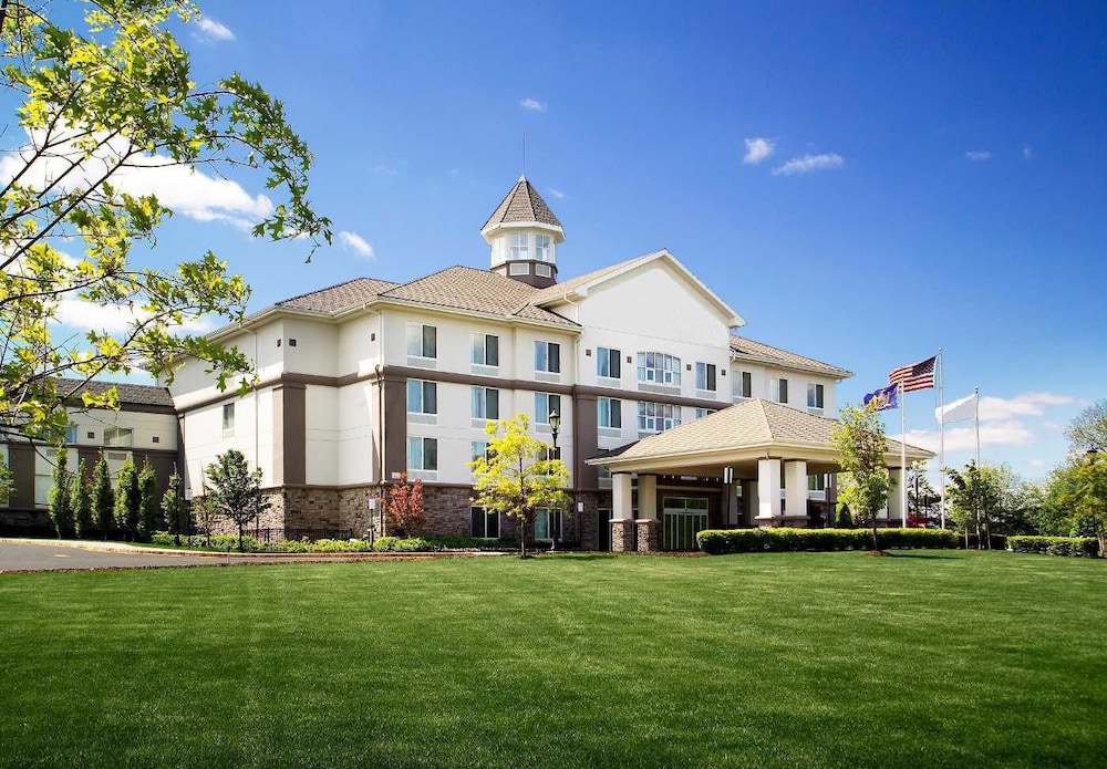 DoubleTree by Hilton Hotel Nanuet - photo 36