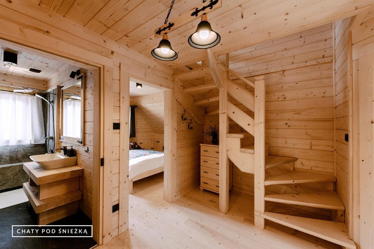 Chaty Pod Sniezka — Karpacz — photo 5