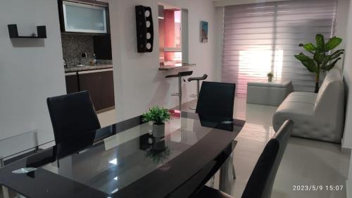 Apartamento Vacacional Isla De Margarita Th — 4-Star Luxury Hotel in Porlamar, Venezuela