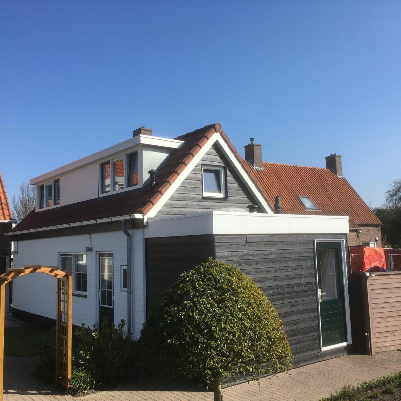 Pinkeltje — hotel in Aagtekerke