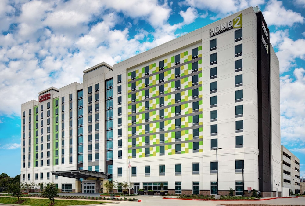 Home2 Suites by Hilton Houston Medical Center TX - featured photo