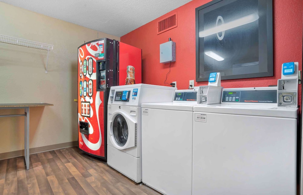 Extended Stay America Select Suites Birmingham Inverness - photo 28