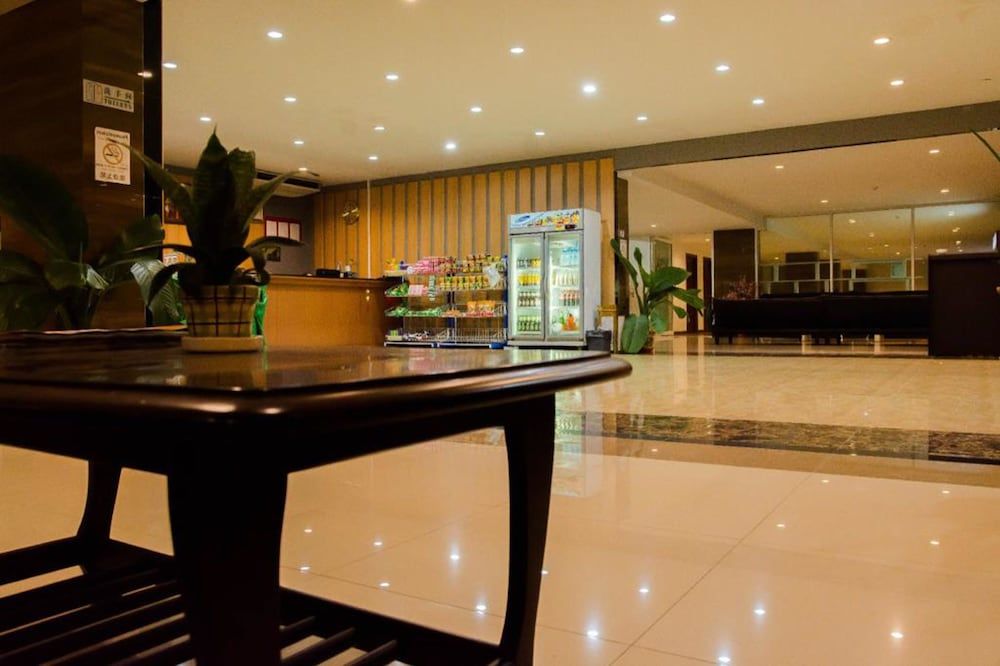 Oyo 1130 Ck Resort Pattaya — hotel in Nong Prue