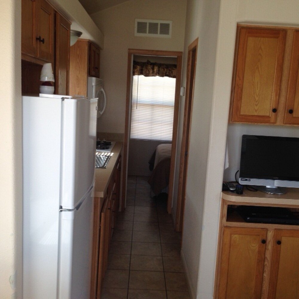 Wilderness Lakes RV Resort - photo 11
