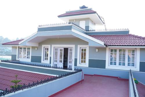 NIVI Homestay Ooty by LexStays — 5-Star Luxury Hotel in Ooty, India