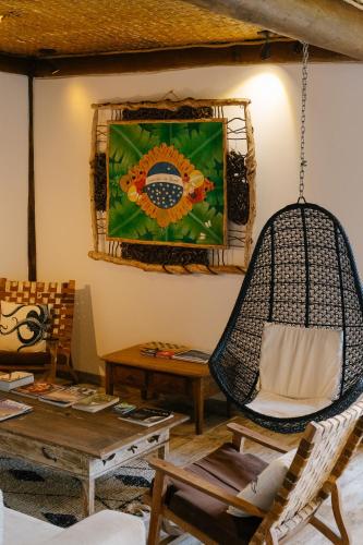 Casa Formosa Baleia — 4-Star Luxury Hotel in Sao Sebastiao, Brasil