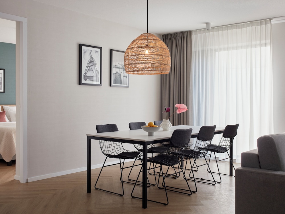 Numa Amsterdam Docklands in Amsterdam, Netherlands