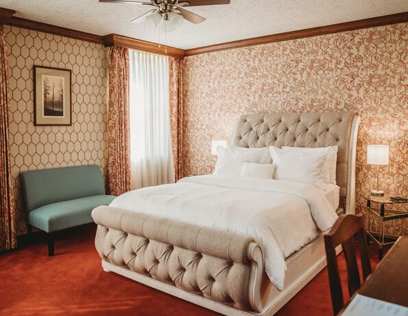 Hotel Phillips Hotel - photo 47