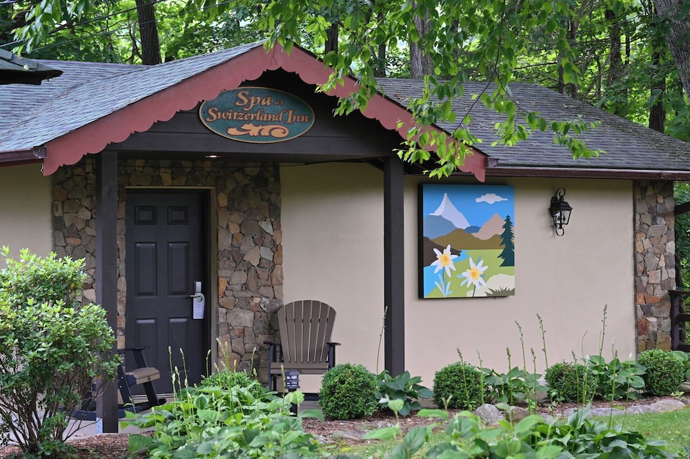 Switzerland Inn - photo 26