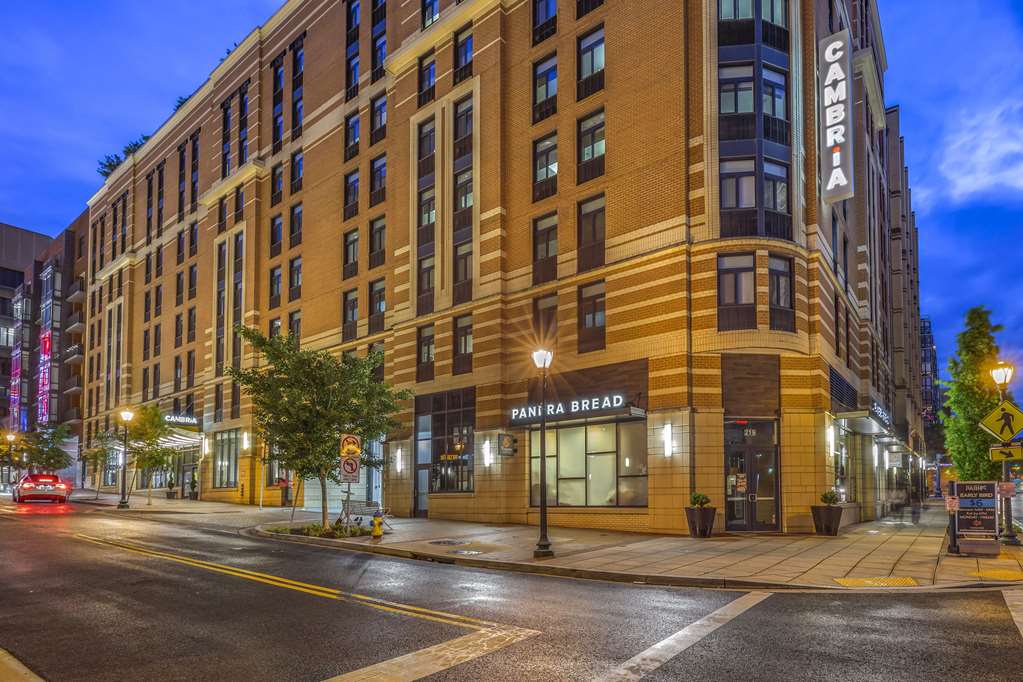 Cambria Hotel Rockville - photo 5