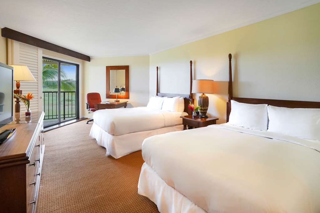 Outrigger Kauaʻi Beach Resort & Spa - photo 61