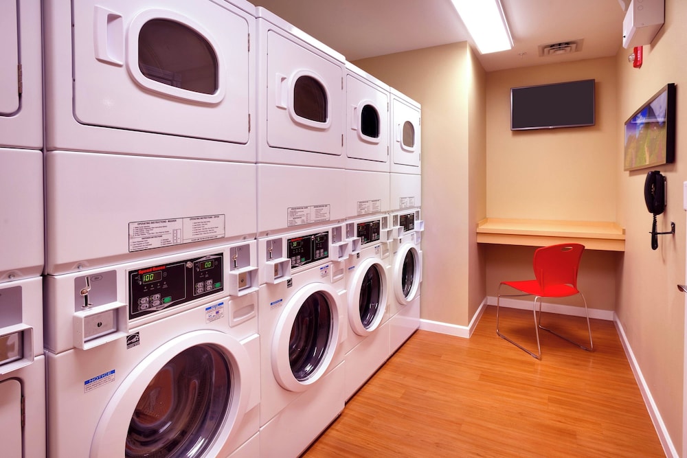 TownePlace Suites Missoula - photo 21