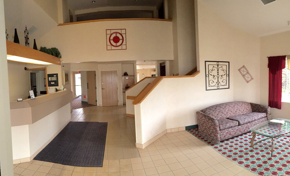 GuestHouse Inn Markle — Markle — photo 2