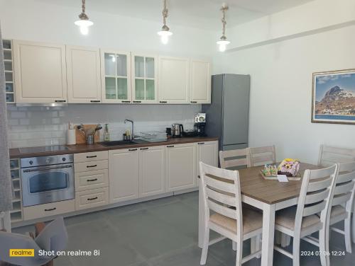Méliris house — 4-Star Luxury Hotel in Skyros, Greece