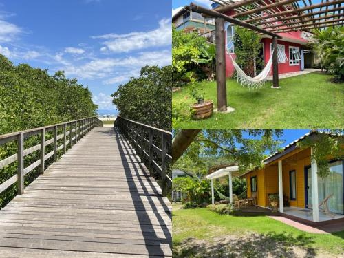 São Francisco do Sul SC Praia do Forte. in Sao Francisco Do Sul, Brasil