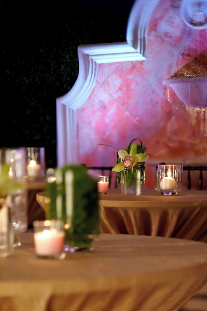 Renaissance Fort Lauderdale Marina Hotel - photo 5