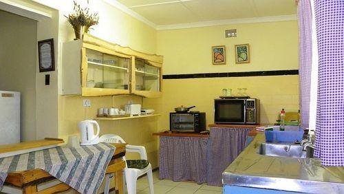 Aberdeen Self Catering in Graaff-Reinet, South Africa