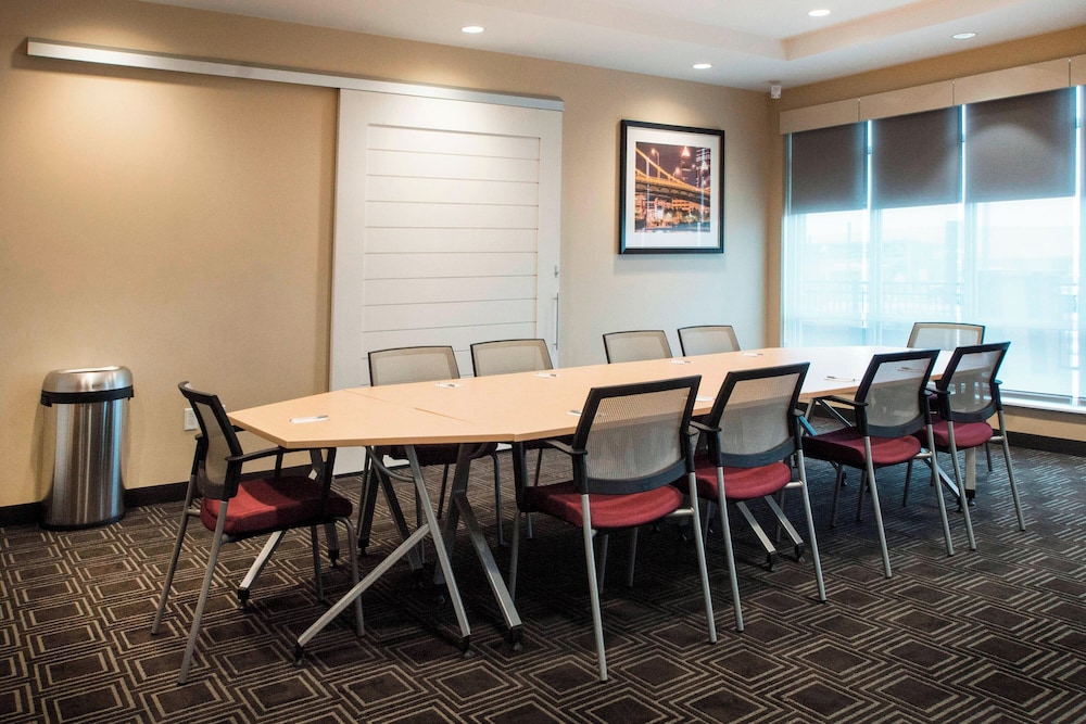 TownePlace Suites by Marriott Pittsburgh Cranberry Township - photo 22